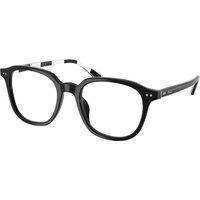 Polo Ralph Lauren , Shiny Black Glasses, PH2283U 5001, Mojo Glasses