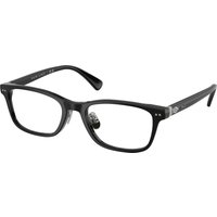 Polo Ralph Lauren , Shiny Black Glasses, PH2286D 5001, Mojo Glasses