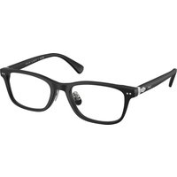 Polo Ralph Lauren , Matte Black Glasses, PH2286D 5389, Mojo Glasses