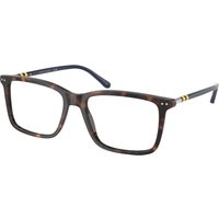 Photos - Glasses & Contact Lenses Ralph Lauren Polo PH2287 5003 Shiny Havana PH2287