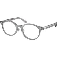 Polo Ralph Lauren , Shiny Transparent Grey Glasses, PH2289D 5413, Mojo Glasses