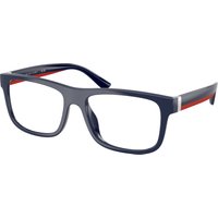 Polo Ralph Lauren , Shiny Navy Blue Glasses, PH2290U 5620, Mojo Glasses