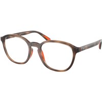 Polo Ralph Lauren , Shiny Dark Havana Glasses, PH2292U 5974, Mojo Glasses