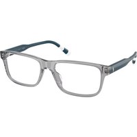 Polo Ralph Lauren , Shiny Transparent Grey Glasses, PH2302U 6317, Mojo Glasses