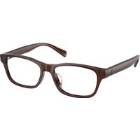 Polo Ralph Lauren , Shiny Transparent Brown Glasses, PH2306D 6282, Mojo Glasses