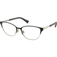 Ralph By Ralph Lauren , Semi Shiny Black Glasses, RA6055 9452, Mojo Glasses