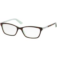 Ralph By Ralph Lauren , Havana Glasses, RA7044 601, Mojo Glasses
