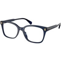 Ralph By Ralph Lauren , Shiny Opalescent Blue Glasses, RA7174U 6059, Mojo Glasses