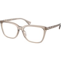 Ralph By Ralph Lauren , Shiny Beige Crystal Glasses, RA7178U 5802, Mojo Glasses