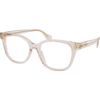 Ralph By Ralph Lauren , Crystal Beige Glasses, RA7196U 6117, Mojo Glasses