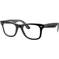 Mojoglasses Deal Enjoy 50% Off RayBan Wayfarer Ease RX4340V 2034
