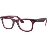 Mojoglasses Deal Enjoy 50% Off RayBan Wayfarer Ease RX4340V 8364
