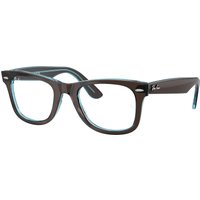 50% Discount on RayBan Wayfarer Ease RX4340V 8366 at Mojoglasses