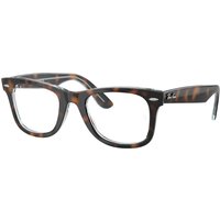 Mojoglasses Deal Enjoy 50% Discount on RayBan Wayfarer Ease RX4340V