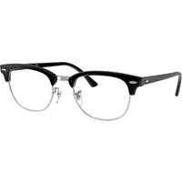 mojoglasses Enjoy a 55% Discount on RayBan Clubmaster RX5154 2000 Glasses