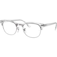 mojoglasses Enjoy a 55% Discount on RayBan Clubmaster RX5154 2001 Glasses