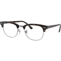 Ray-Ban Clubmaster RX5154, Dark Havana Glasses, Mojo Glasses