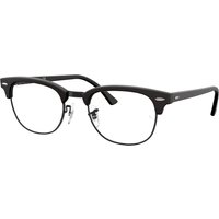 mojoglasses Enjoy 55% Discount on RayBan Clubmaster RX5154 2077 Glasses