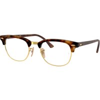 mojoglasses Enjoy 55% Discount on RayBan Clubmaster RX5154 2372 Glasses