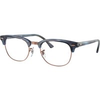 mojoglasses Enjoy a 55% Discount on RayBan Clubmaster RX5154 8374 Glasses