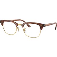 mojoglasses Enjoy 55% Discount on RayBan Clubmaster RX5154 8375 Glasses