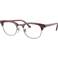mojoglasses Enjoy 55% Discount on RayBan Clubmaster RX5154 8376 Glasses