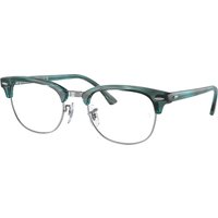 mojoglasses Enjoy a 55% Discount on RayBan Clubmaster RX5154 in Colour 8377