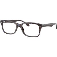 mojoglasses Rayban RX5228 8424
