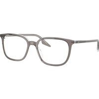 Ray-Ban RX5406, Grey On Transparent Glasses, Mojo Glasses