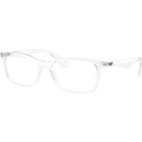 Ray-Ban RX7047, Transparent Glasses, Mojo Glasses