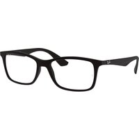 Ray-Ban RX7047, Black Glasses, Mojo Glasses