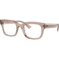 Mojoglasses Deal Enjoy 52% Discount on RayBan Chad RX7217 8317