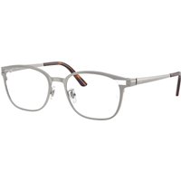 Ray-Ban RX8780D, Brushed Gunmetal Glasses, Mojo Glasses