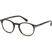 Tom Ford , Dark Havana Glasses, FT5294 052, Mojo Glasses