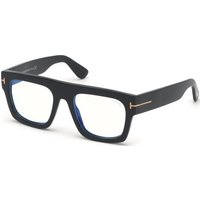 Tom Ford , Shiny Black Glasses, FT5634-B 001, Mojo Glasses