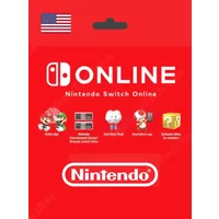 Buy Nintendo Membership 12 Months | Instant Delivery
