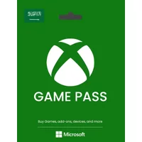 Buy Xbox Game Pass 6 Months KSA | Instant Delivery