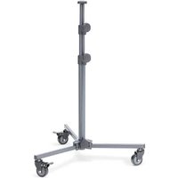 Autopflegede 14% Rabatt auf das flexible WLS70190 mobile Stativ
