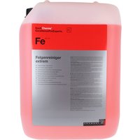 Autopflegede 17% Rabatt auf Koch Chemie Extrem Felgenreiniger 11 kg Ladegröße