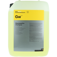 15% Rabatt auf Koch Chemie Glanzwachsshampoo 10kg bei Autopflegede