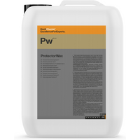 Autopflegede 12% Rabatt auf Koch Chemie Pw ProtectorWax 10L