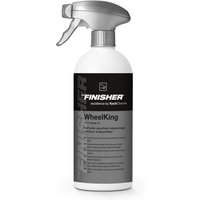 Autopflegede 39% Rabatt auf den Felgenreiniger Wheel King 500ml von The Finisher