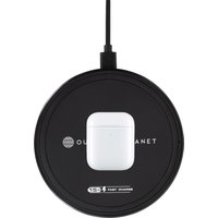 Our Pure Planet (Harry Kane's ECO Brand) - 5W Wireless Charging Pad