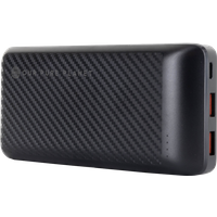 Our Pure Planet (Harry Kane's ECO Brand) - 20,000mAh Power Bank
