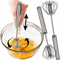 Whip & Whisk set of 2 A131005