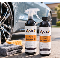 Dry Car Wash Set of 2 C242636