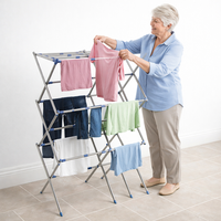 Folding Clothes Dryer