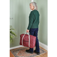 Foldable Travel Bag