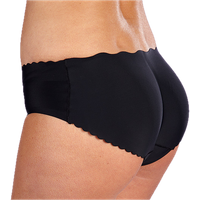 Bottom Enhancing Pants