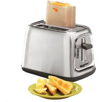 Toast It Bags Set of 4 A050376